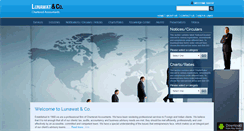 Desktop Screenshot of lunawat.com